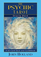 The Psychic Tarot Oracle Deck Holland John