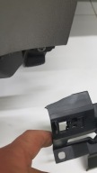 dashboard instrument panel VOLKSWAGEN TOURAN 1