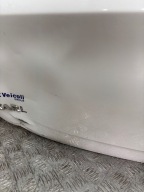 boot door rear boot OPEL KARL