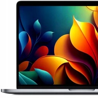Laptop APPLE MacBook Pro A1398 15'' i7 16GB 240GB 2880x1800 RETINA