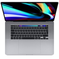 Laptop MacBook Pro 16" 2019 Intel Core i9 32GB / 2TB 5500M 8GB