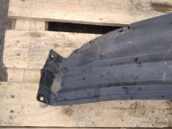 mudguard left front NISSAN MURANO Z50 63843CA000