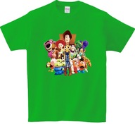 Tričko Toy Story od výrobcu