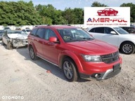 Dodge Journey 2016 DODGE JOURNEY CROSSROAD, si...