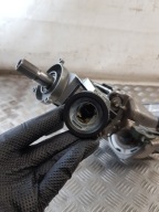 control electrics 55701302 26117867 OPEL CORSA D 1.2 06R