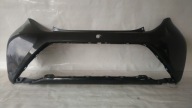 bumper rear part rear TOYOTA AYGO II 14