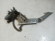 ELE mechanism windows right front OPEL MERIVA A 93389552