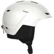 Kask Salomon ICON LT ACCESS 2023/ 2024 M 56-59 cm biały