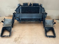 IDEALNY KPL.front panel, wall radiator fan AUDI SQ8 RSQ8 4,0TFSI 1