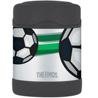 Detská termoska na jedlo Thermos 0,29l lopta