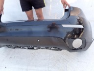 BMW X6 E71 07-14 Stoßstange heck hinten PDC