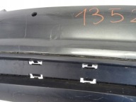 AUDI A7 4G8 S-LINE LIFT bumper rear part rear