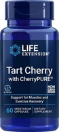 Life Extension Tart Cherry a CherryPure 60 vkaps