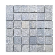 Mozaika kamenná náplasť-vy: 305x305 mm: AL 9577