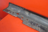 Chrysler CROSSFIRE moulding cap threshold right 040 Q41 P41 A1936900240