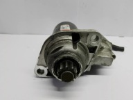 Volkswagen Sharan 1998 Rozruszniki Complets S0048