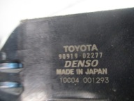 tekercs tekercsek TOYOTA CHR 2,0HYB 90919-02277