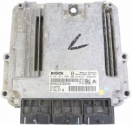 PEUGEOT 4007 e modulo centralina motore 2.2 HDI 9663757980 9664487580