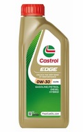 OLEJ CASTROL 0W30 1L EDGE A3/B4