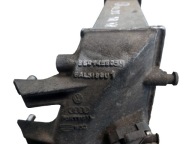 INTERCOOLER AUDI A4 B6 2.5 TDI SZCZELNY