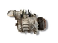 compressor of the air conditioning BMW X3 E83 facelift 2007 6918749