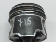 piston connecting rod 2.9 CRDI Kia Carnival II (2006-2014)