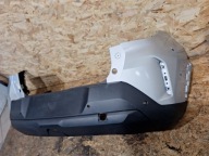 bumper rear part rear OPEL FRONTERA C 24- 9854990480