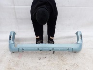 RENAULT KANGOO II 2 BE BOP 09-13 bumper rear part rear