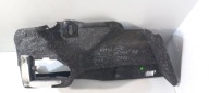 BMW 5 G30 side / upholstery / boot right 7373570 (BG3)