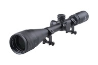 Puškohľad Theta Optics 5-20x50 AOE (018309)