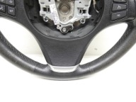 lenkrad Leder SKORZANA MULTIFUNKCJA BMW X3 E83 LIFT 3448457
