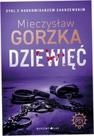 Dziewięć Mieczysław Gorzka