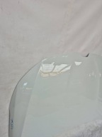 RENAULT MEGANE IV 16- Cofano