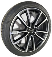 ALU FELGI Audi OE AUDI Q5 SQ5 8.5" x 21" 5x112