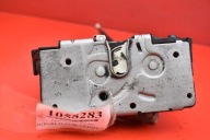 lock door left rear part rear EU 13431842 NJ OPEL CORSA E 5D HB 14-20