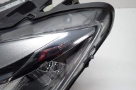 BMW F30 F31 3 BI-XENON 11-14 reflektor left light left 7259527