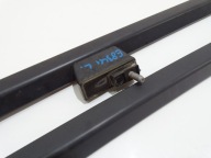 Dachreling dach KOMPLET BMW X3 E83 LCI