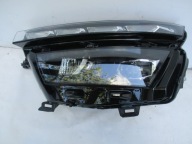 light left front front Skoda Kamiq Full LED 658941015B