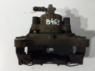 VW TIGUAN and 5N0 caliper front front left caliper carrier H339 759 GJS (B469)