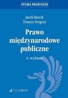 Prawo międzynarodowe publiczne