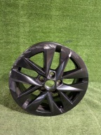 disk hliníkový disk SKODA FABIA IV 15" x 5.5J ET40 NR.F389