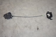IDEALNY lock DOCIAG bonnet boot BMW G70 1