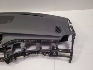 dashboard instrument panel console Hyundai Tucson 3 facelift 2019 84710D7AA0TRY