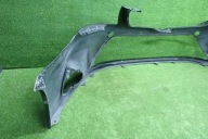 TOYOTA AVENSIS T27 LIFT 12-15 front bumper front