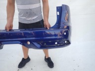 FORD FOCUS III MK3 KOMBI ST 10-14 bumper rear part PDC