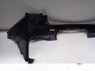 bumper rear BMW X2 F39 m-packet NR 34922