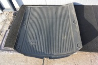 boot mat rubber AUDI A5 II 8W B9