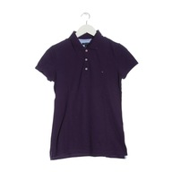 TOMMY HILFIGER Koszulka polo Rozm. EU 36 fiolet