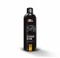 ADBL INTERIOR WOW DRESSING BANANOWY 500ML