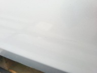 Tür rechts vorne BMW 5 E60 E61 Sedan silberne